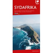 Sydafrika EasyMap